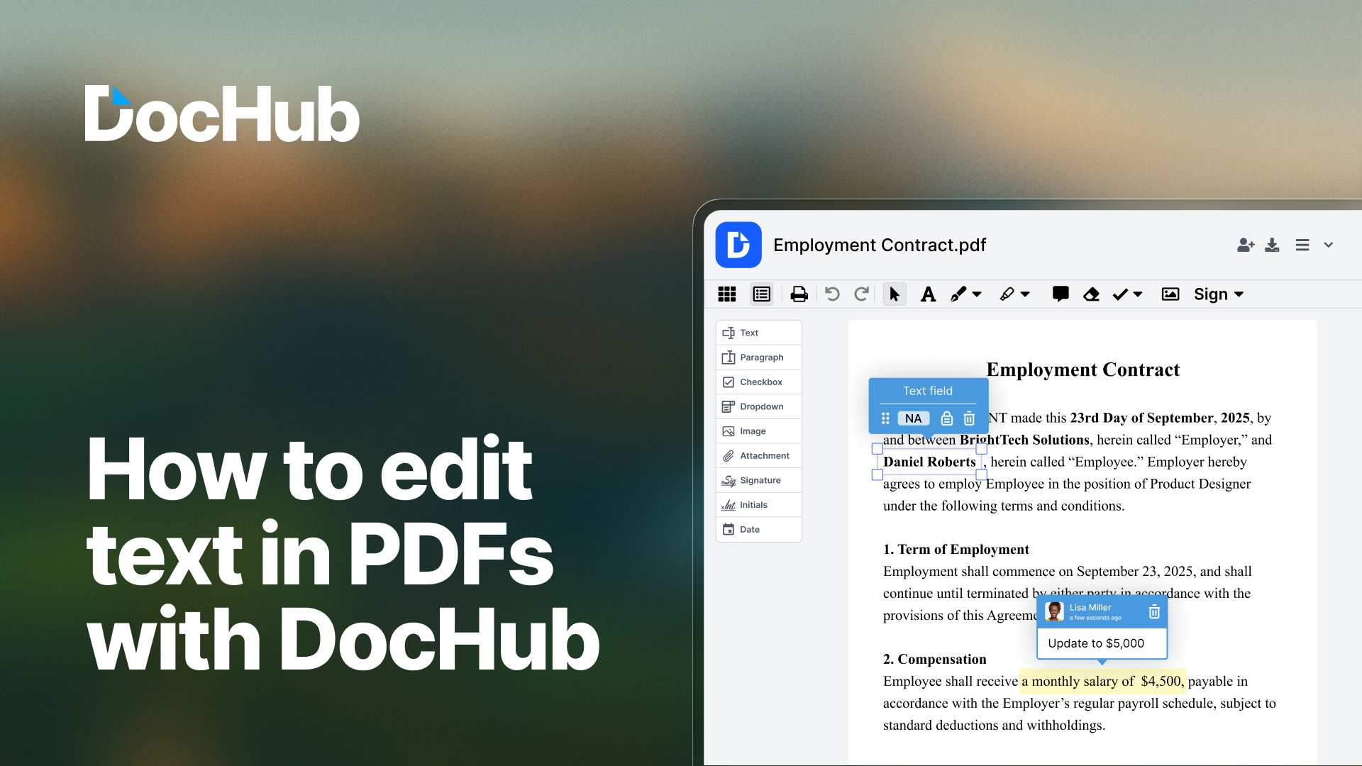 dochub-expands-pdf-editing-capabilities-with-the-new-edit-text-feature
