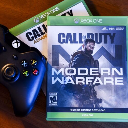 microsoft-removes-call-of-duty-from-game-pass,-lowers-subscription-pricing