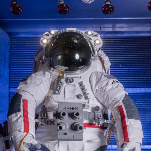What’s the deal with spacesuits for the Moon? Will they be ready in time?