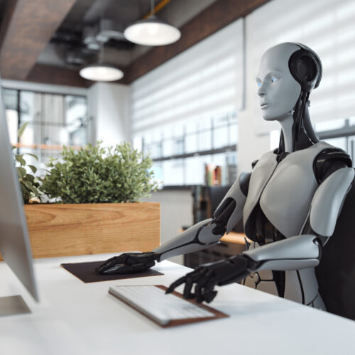 Report: Meta will train AI agents by tracking employees’ mouse, keyboard use