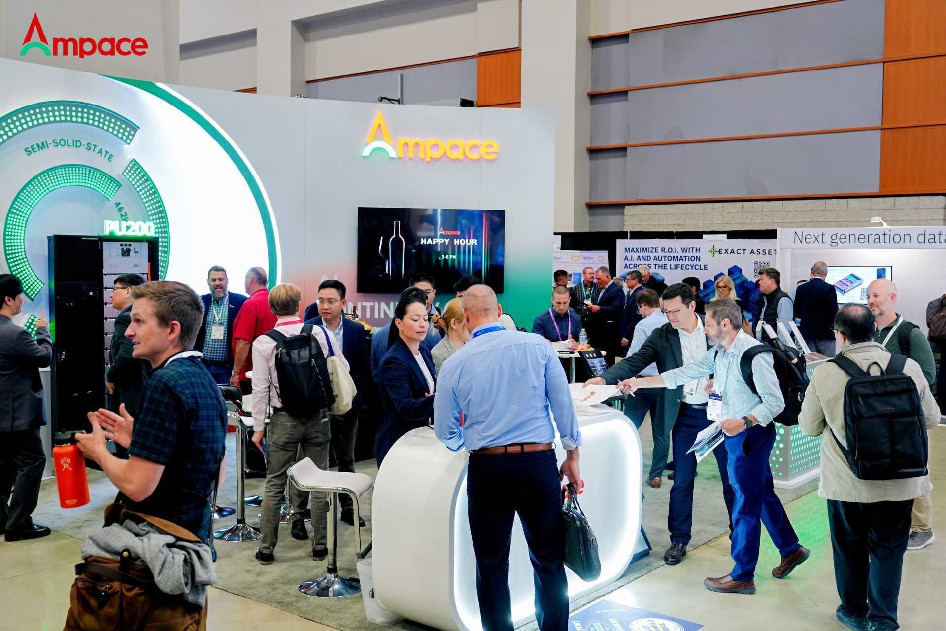 ampace-spotlights-ai-ready-battery-solutions-for-gigascale-infrastructure-at-dcw-washington-2026