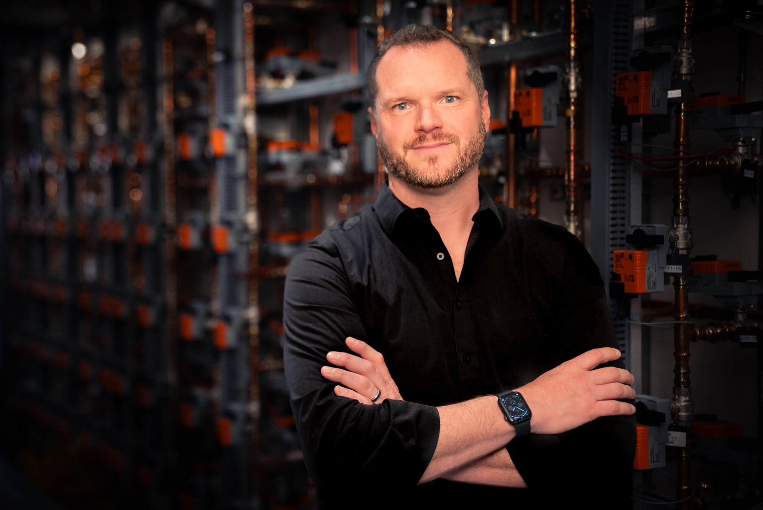 passivelogic-appoints-joel-harvill-as-chief-financial-officer