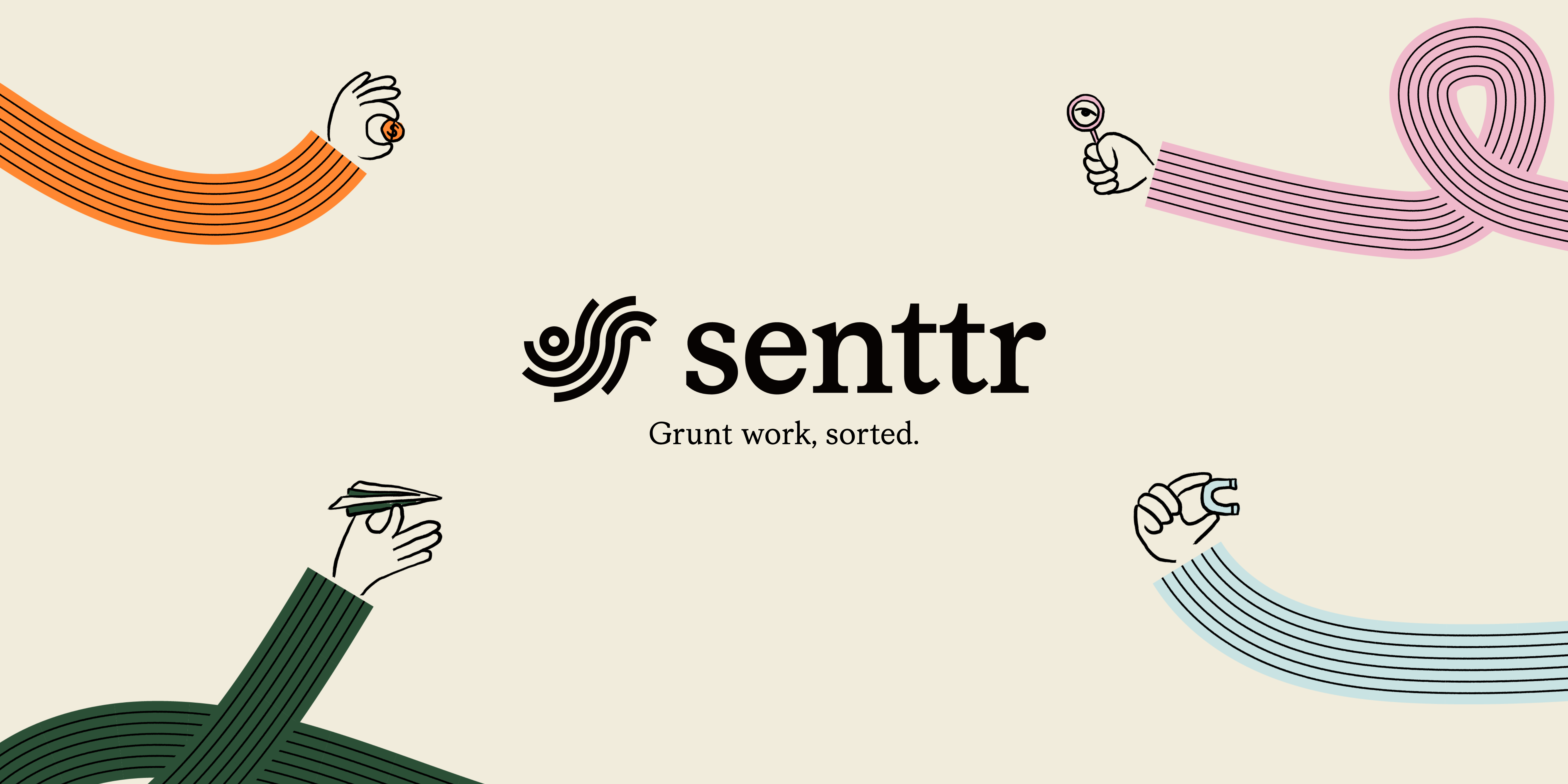 senttr-launches-as-digital-worker-platform-for-operational-teams,-replacing-aisentr