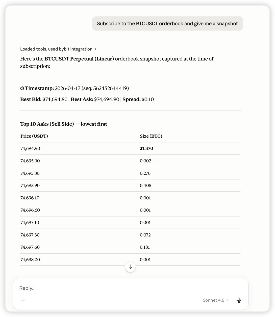 Bybit AI Expands to Infrastructure Layer with Official MCP Release for Multi-Agent Trading