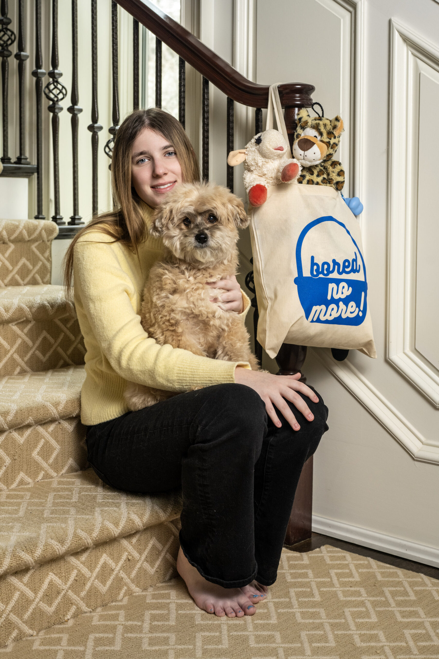 philadelphia-teen-sisters-earn-prestigious-prsa-silver-anvil-finalist-while-expanding-charity-to-help-shelter-animals