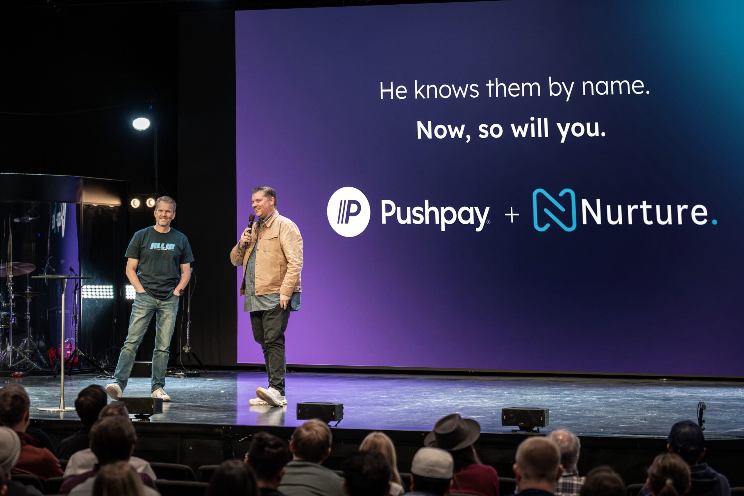 pushpay-announces-acquisition-of-nurture.io,-adding-pastoral-care-and-engagement-intelligence-for-churches