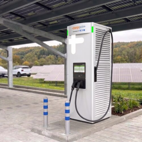 as-ev-batteries-improve,-chargepoint-debuts-600-kw-fast-charger