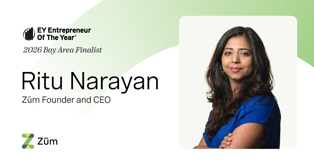 zum-founder-and-ceo-ritu-narayan-named-entrepreneur-of-the-year-2026-bay-area-finalist-by-ey-us