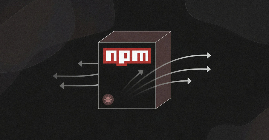 self-propagating-supply-chain-worm-hijacks-npm-packages-to-steal-developer-tokens