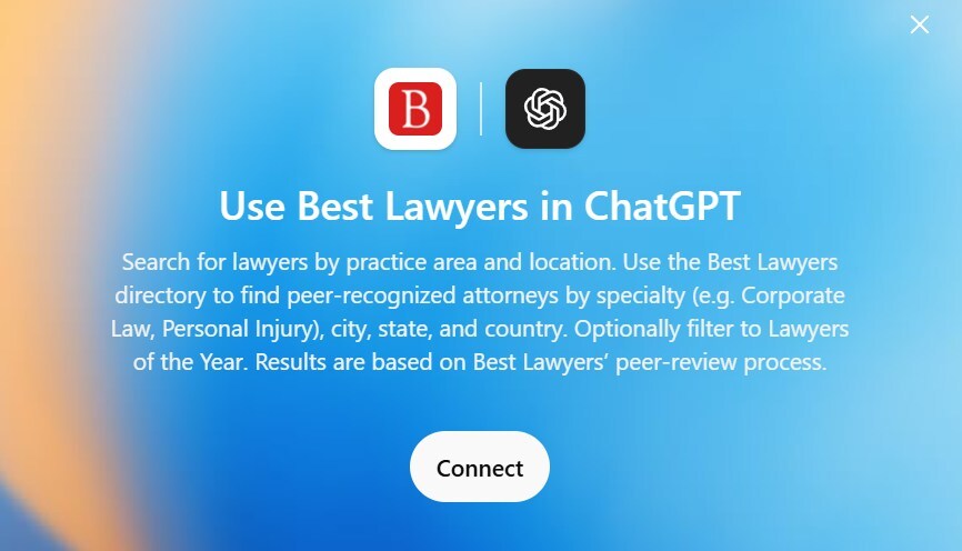 best-lawyers-releases-the-first-legal-search-app-on-chatgpt