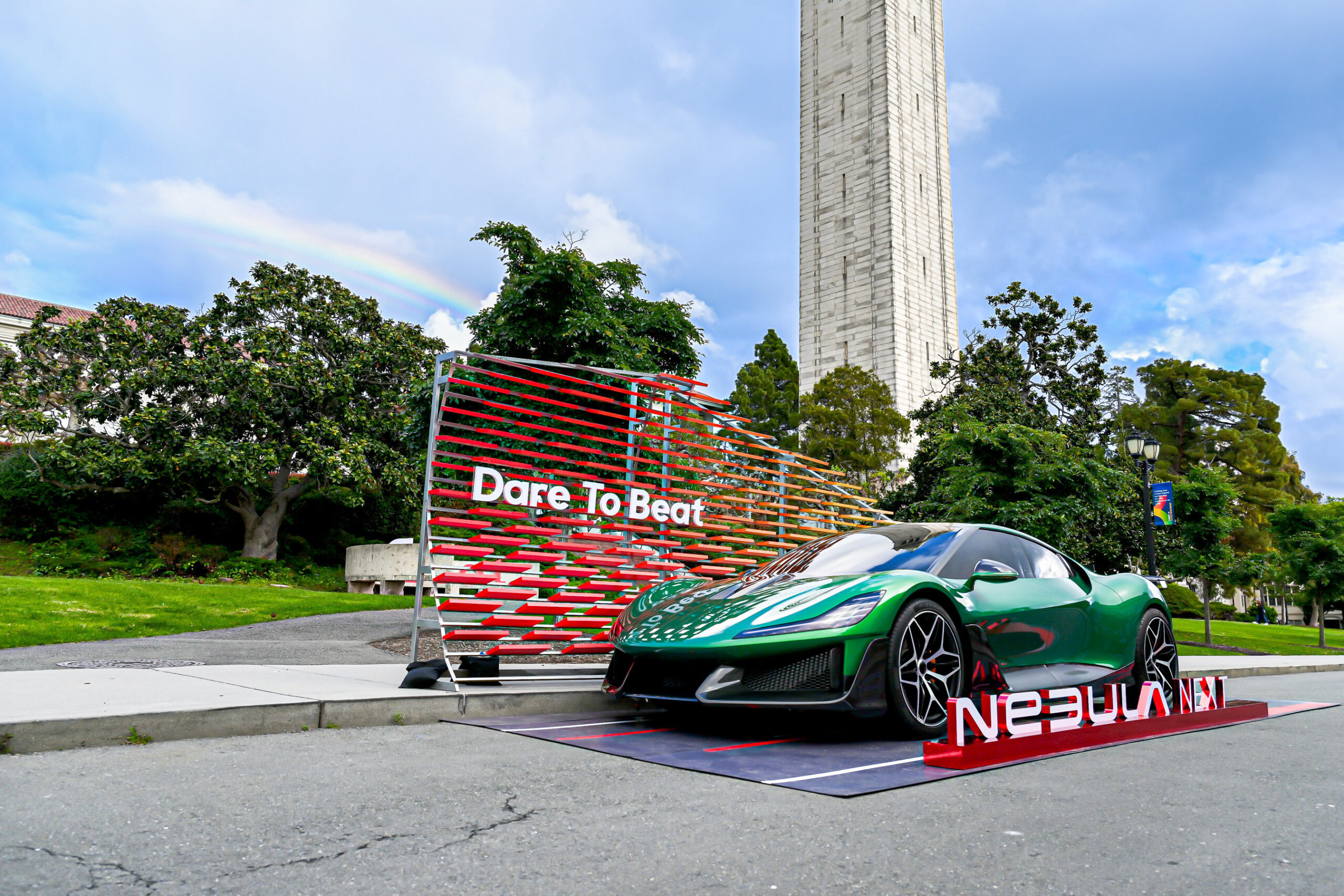 Dreame Nebula NEXT Auto étend sa collaboration universitaire afin d’accélérer l’innovation automobile basée sur l’IA