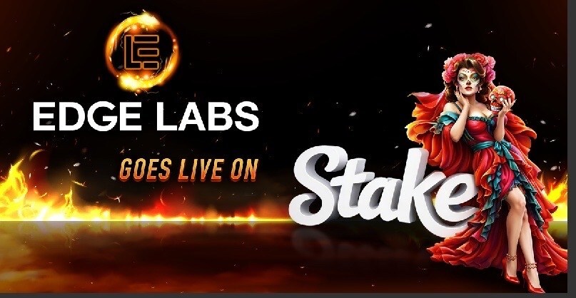 EdgeLabs Expands Global Reach Through New Partnership with Stake