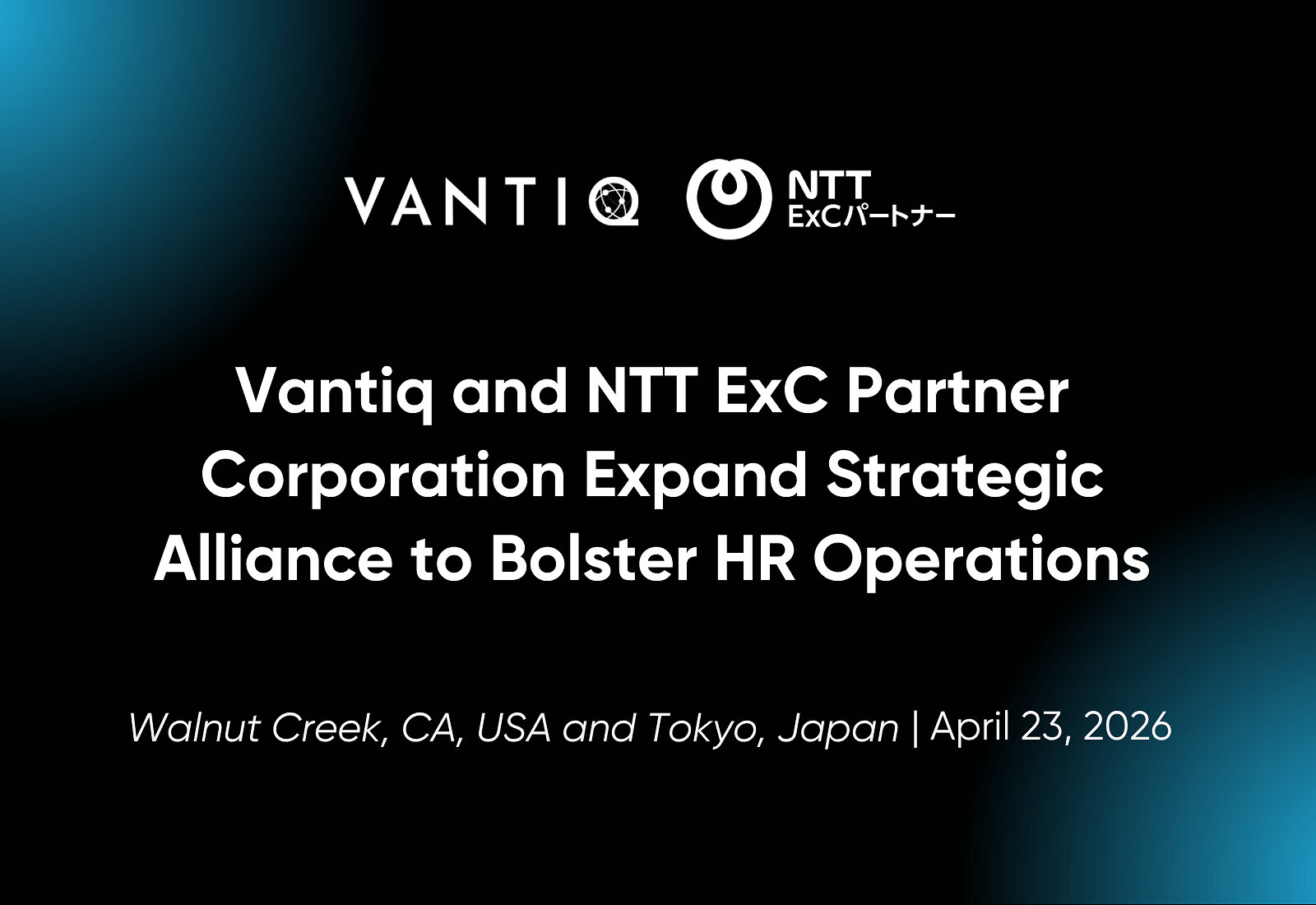 vantiq-and-ntt-exc-partner-corporation-expand-strategic-alliance-to-bolster-hr-operations