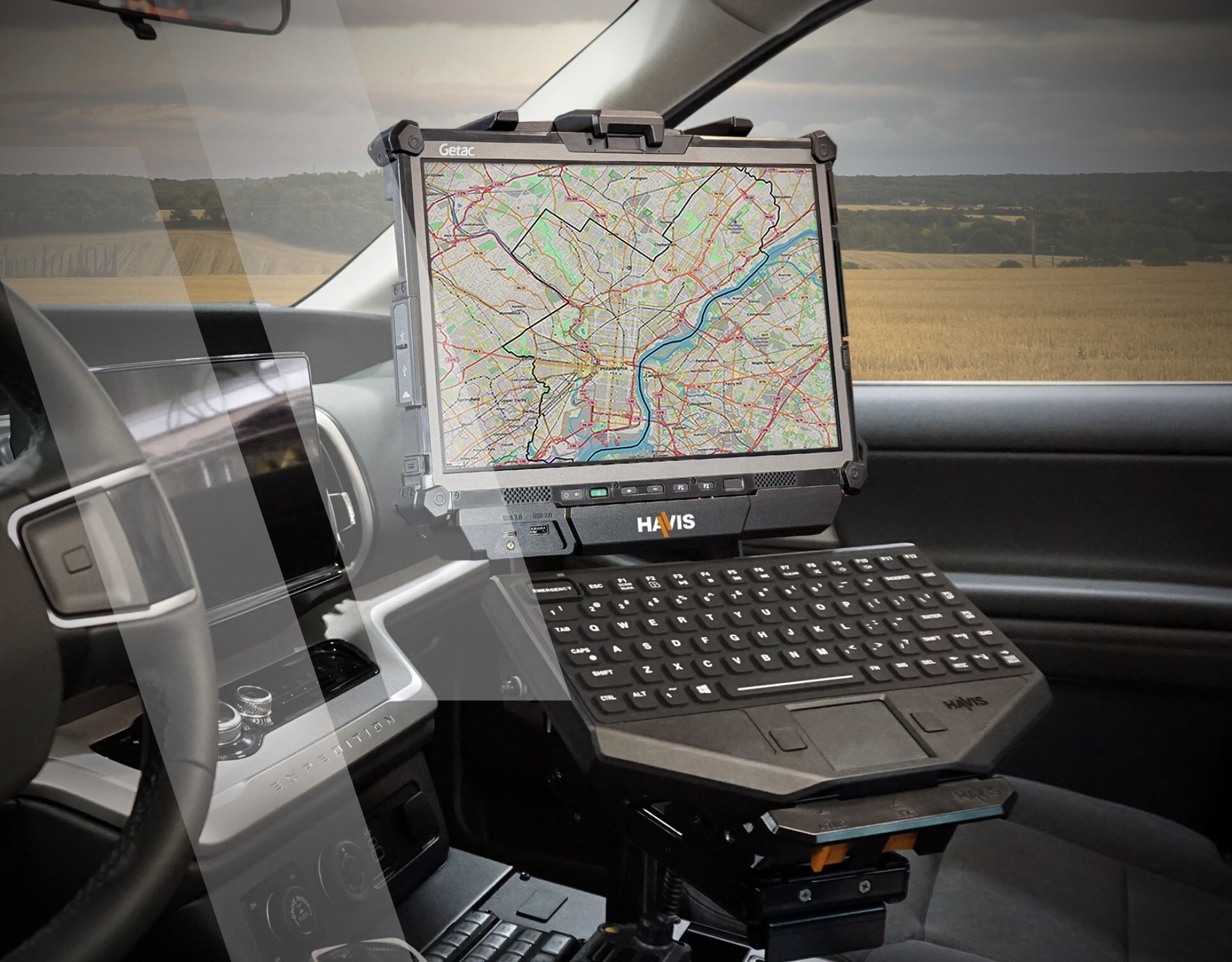 havis-expands-rugged-mobility-solutions-with-new-docking-stations-for-getac-g140-tablet