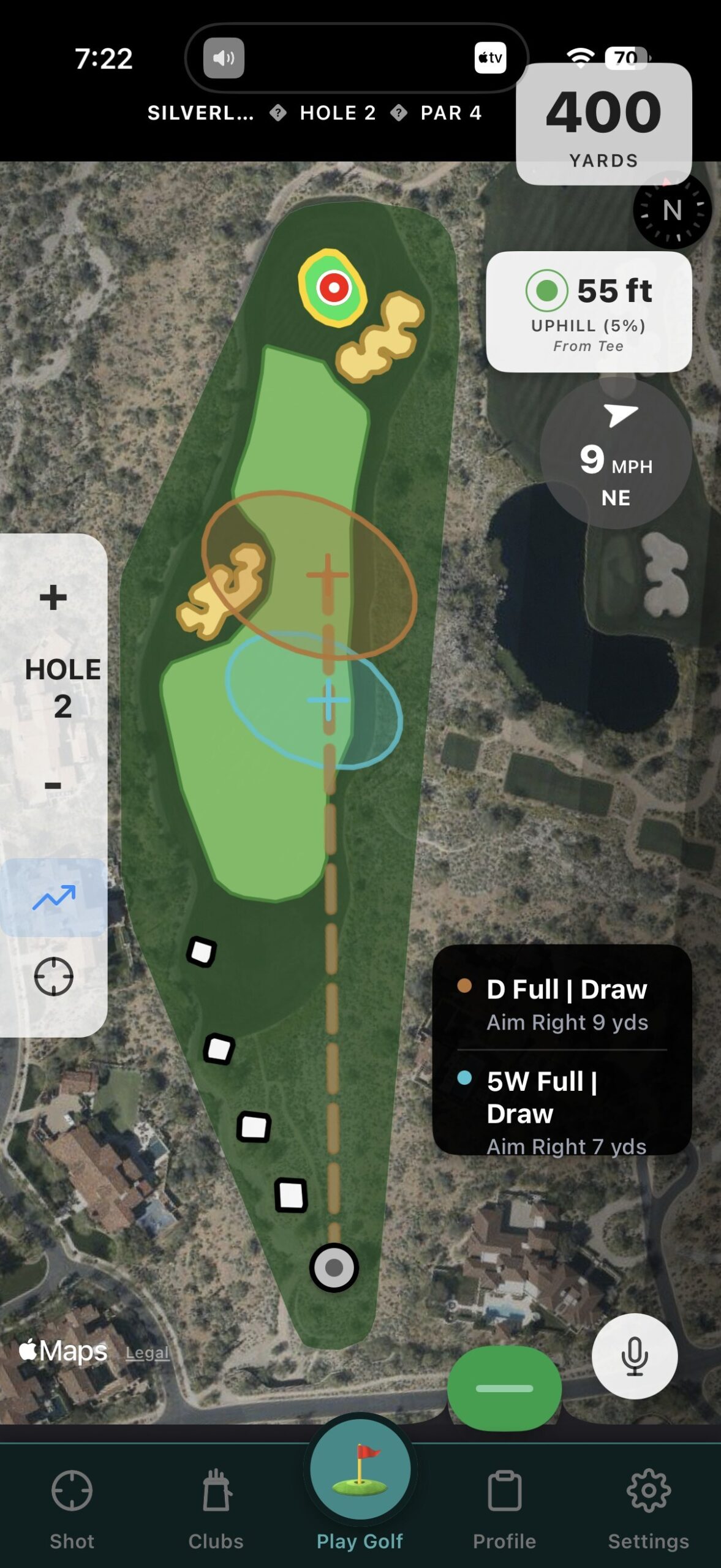 copperline-golf-launches-ai-voice-caddy-app-on-ios-and-android