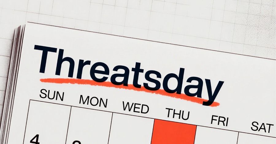 threatsday-bulletin:-$290m-defi-hack,-macos-lotl-abuse,-proxysmart-sim-farms-+25-new-stories