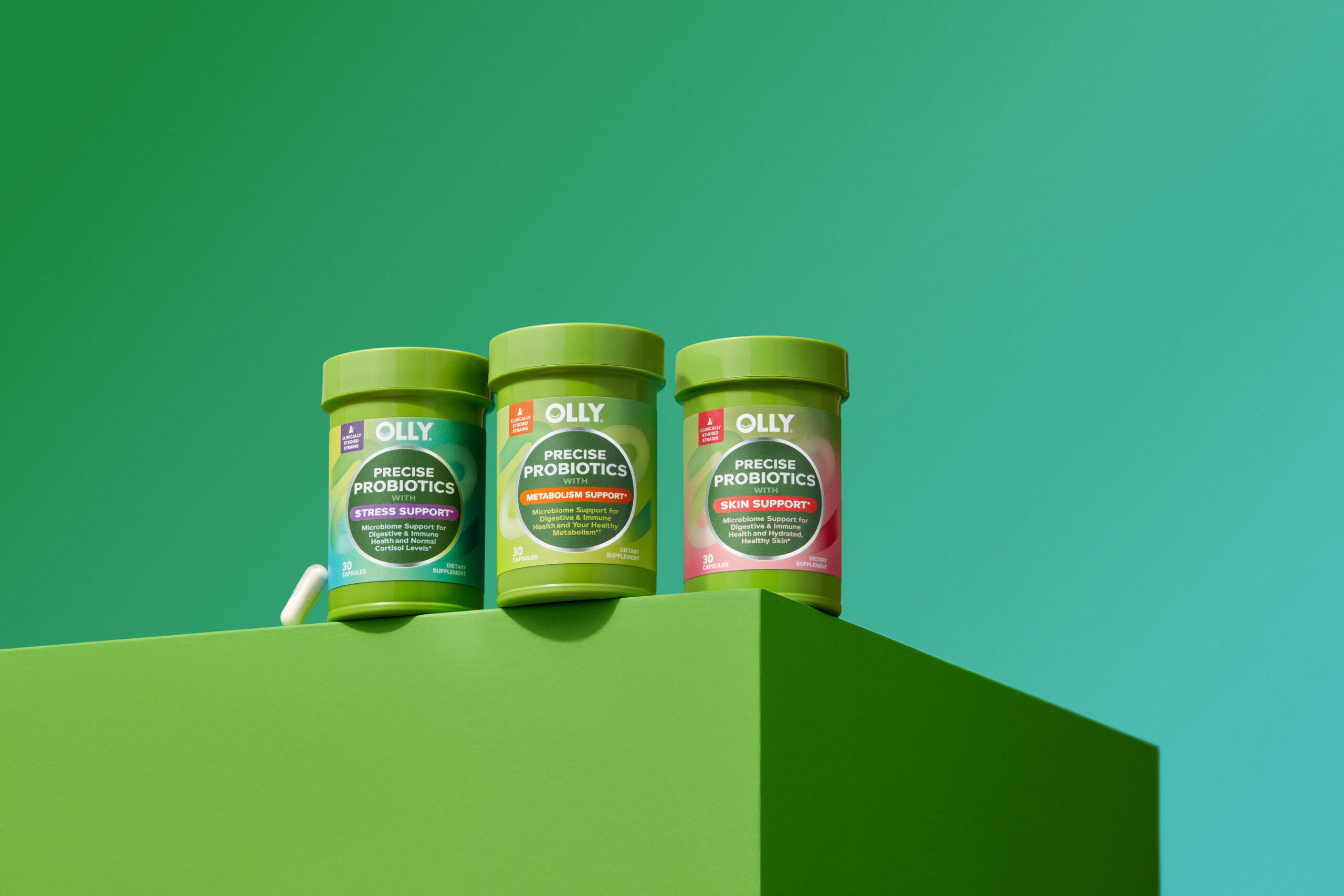 olly-expands-gut-health-portfolio-with-launch-of-precise-probiotics