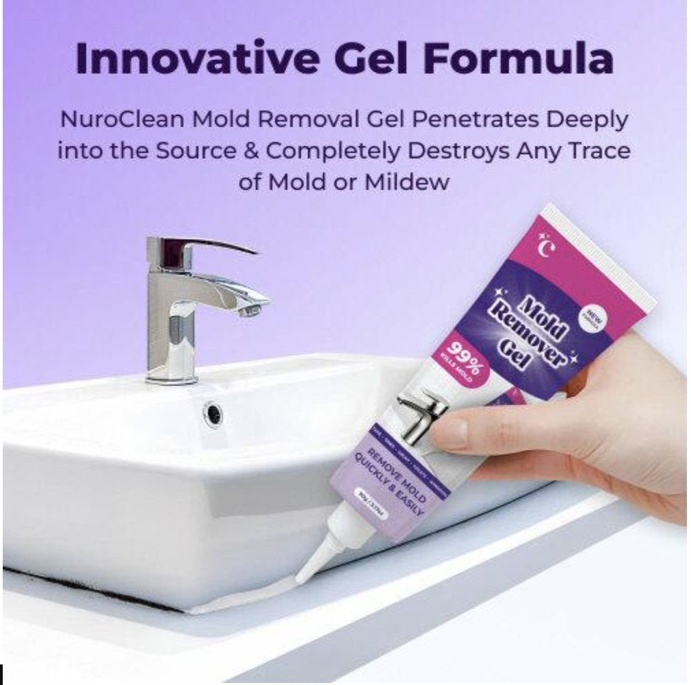nuroclean-analyzed:-all-you-need-to-know-about-nuroclean-mold-remover-gel!