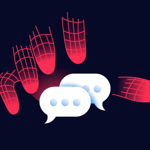 Apple stops weirdly storing data that let cops spy on Signal chats