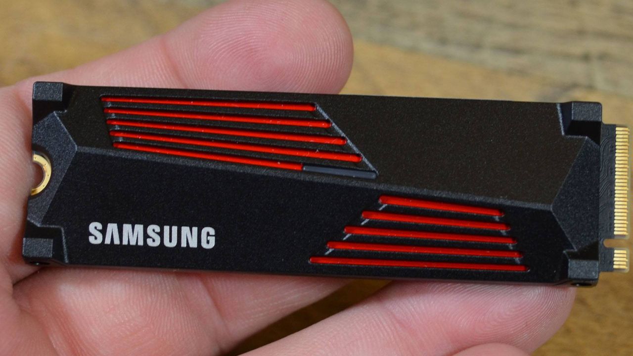 ‘Price increase of at least 10%’ rumored for SSDs — but fresh CPU price hikes could be much worse