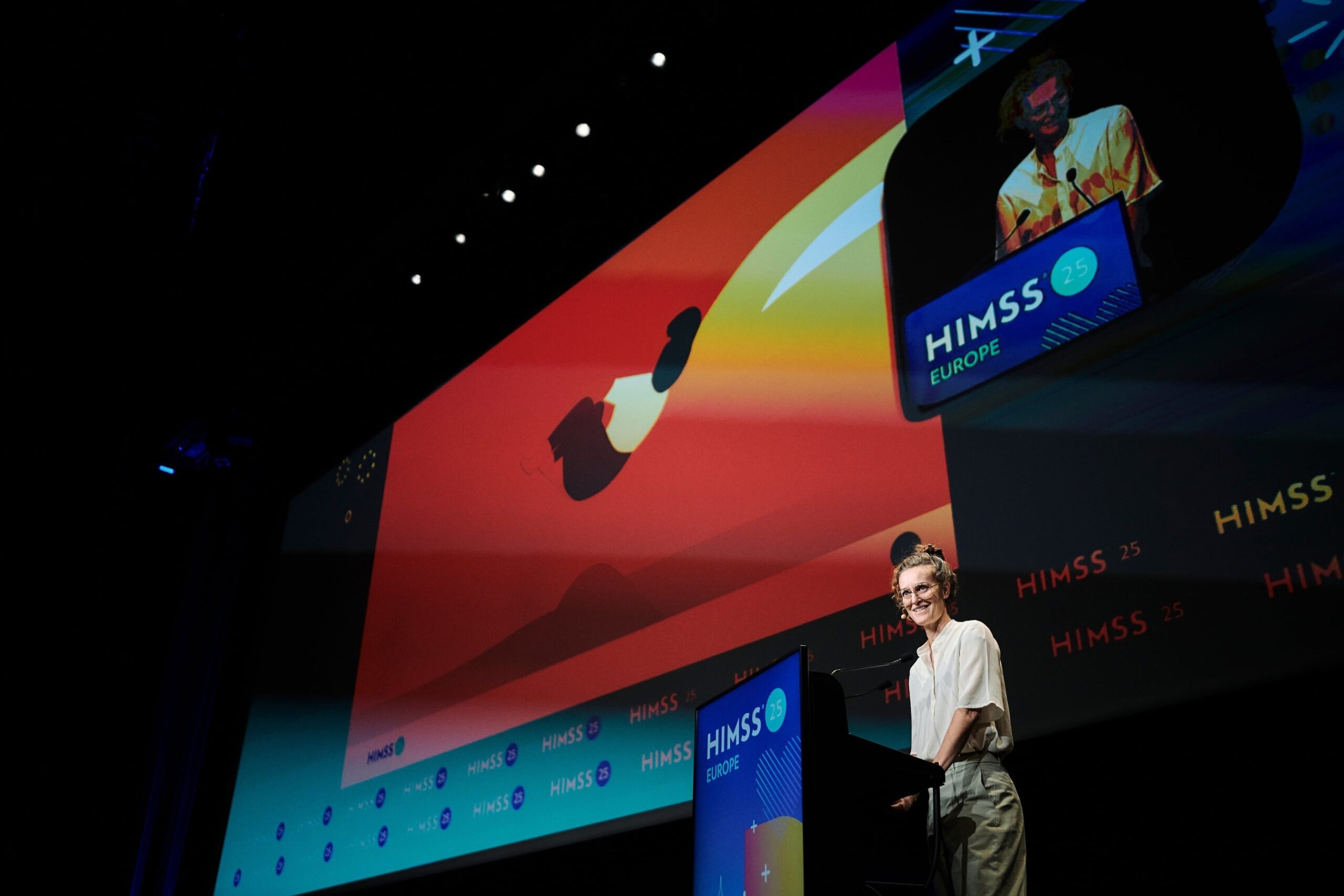 himss26-europe-accueille-a-copenhague-des-intervenants-de-renommee-mondiale-a-la-pointe-de-l’innovation-dans-le-domaine-des-soins-de-sante