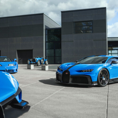 as-electric-aspirations-fade,-porsche-sells-its-stake-in-bugatti