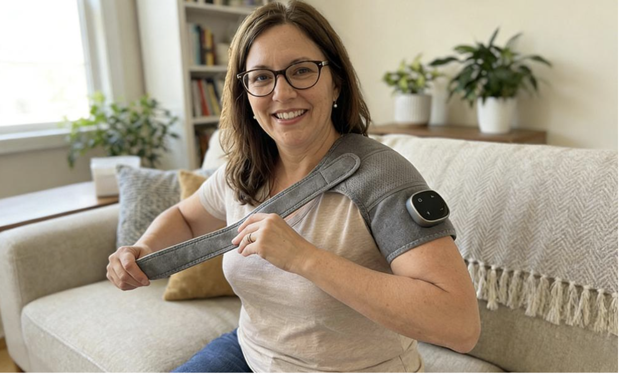 welnax-relief-chain-analyzed:-all-you-need-to-know-about-welnax-triple-method-shoulder-massager