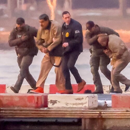 soldier-won-$410k-in-polymarket-bets-on-timing-of-maduro-capture,-us-alleges