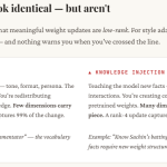 the-lora-assumption-that-breaks-in-production 