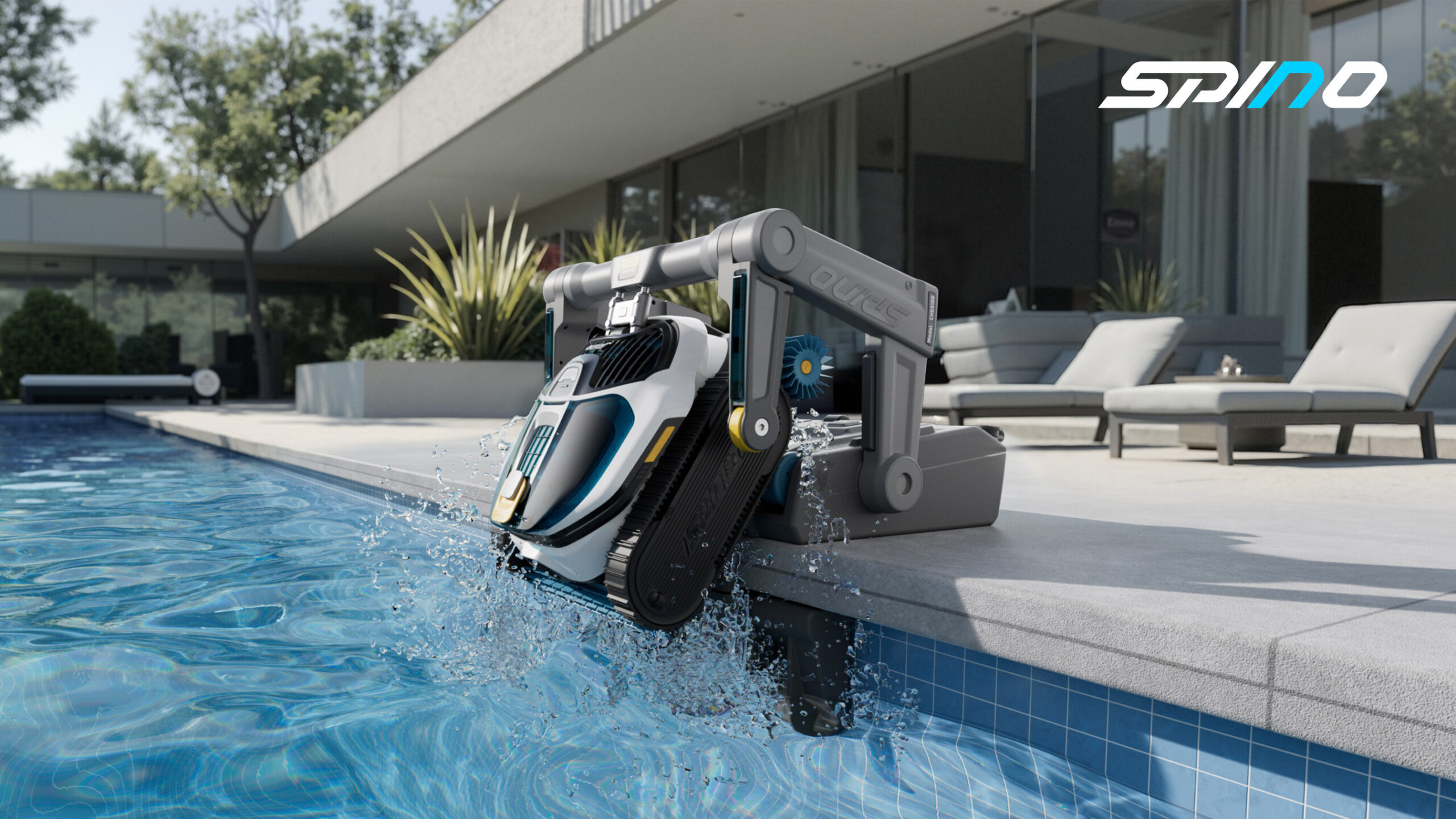 mammotion-spino-s1-pro-comes-to-kickstarter:-the-world’s-first-robot-arm-assisted-pool-cleaner-brings-true-hands-free-pool-care