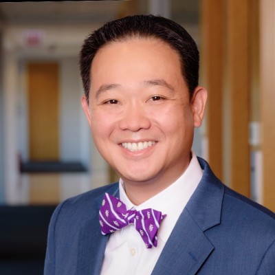caqh-appoints-dr.-alex-ding-as-chief-medical-officer