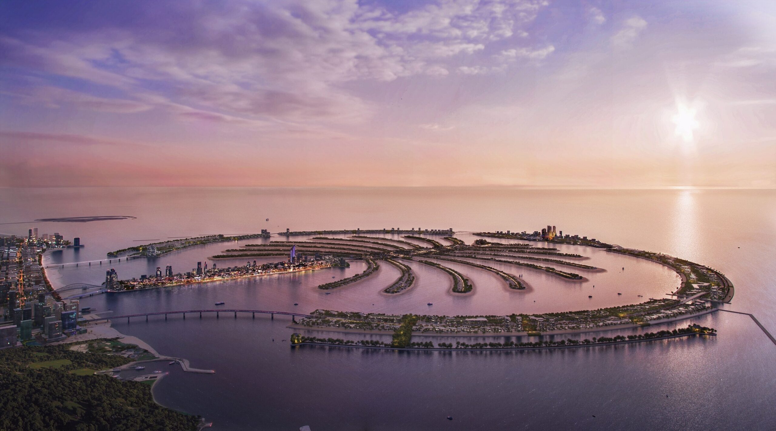 nakheel-attribue-des-contrats-d’une-valeur-de-plus-de-3,5-milliards-d’aed-pour-la-construction-de-544-villas-a-palm-jebel-ali