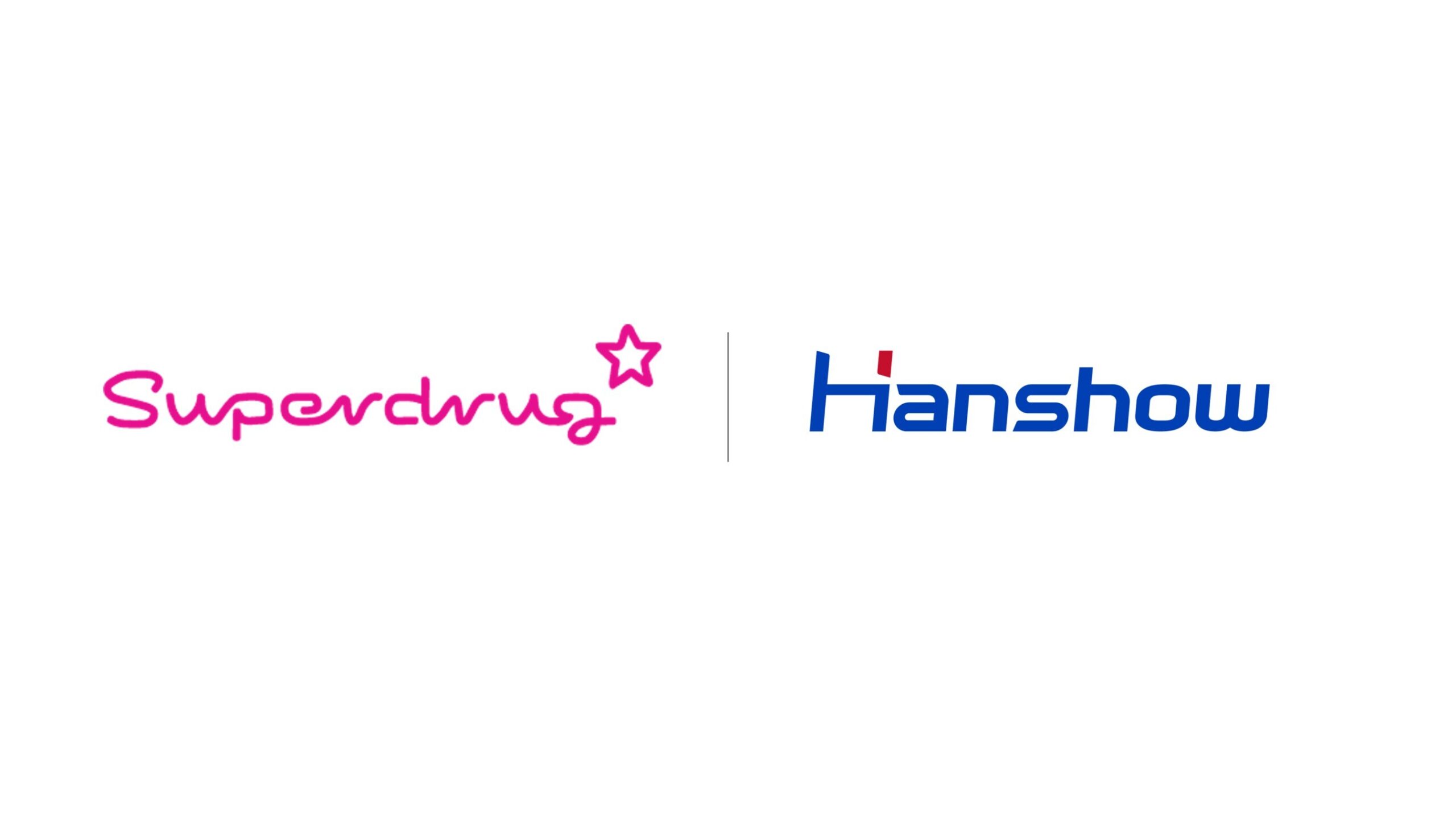 superdrug-nombra-a-hanshow-como-socio-para-su-plataforma-digital