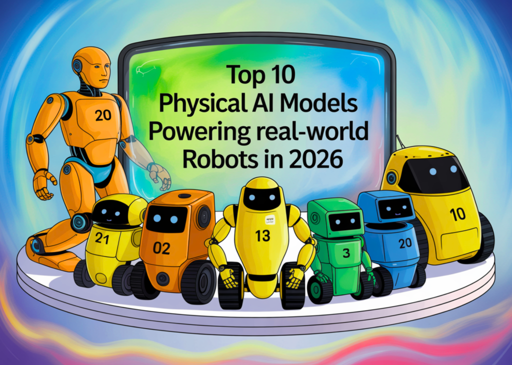 top-10-physical-ai-models-powering-real-world-robots-in-2026
