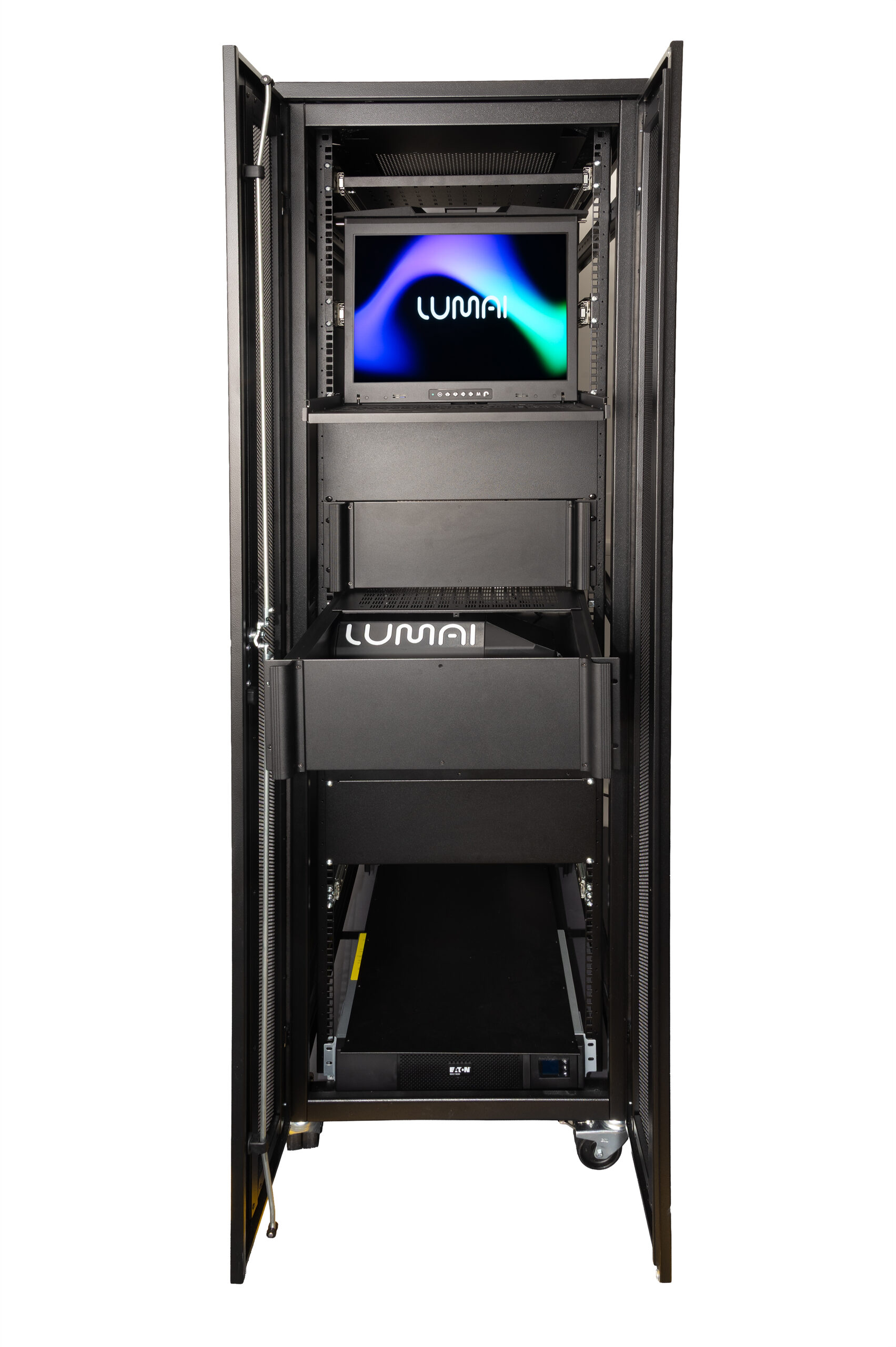 lumai-launches-the-world’s-first-optical-computing-system-for-real-time,-billion-parameter-llm-inference