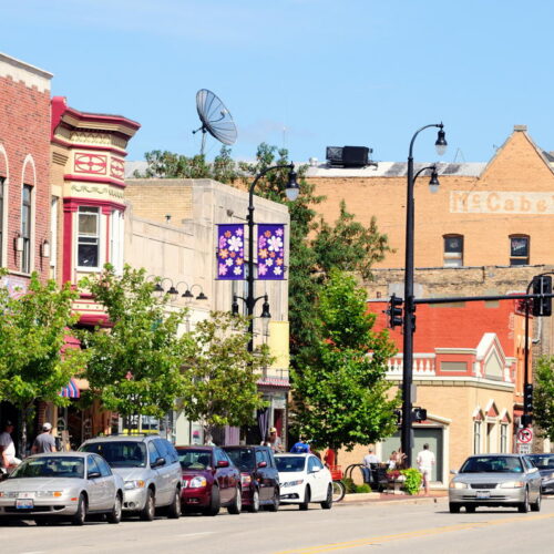 The great American data center divide