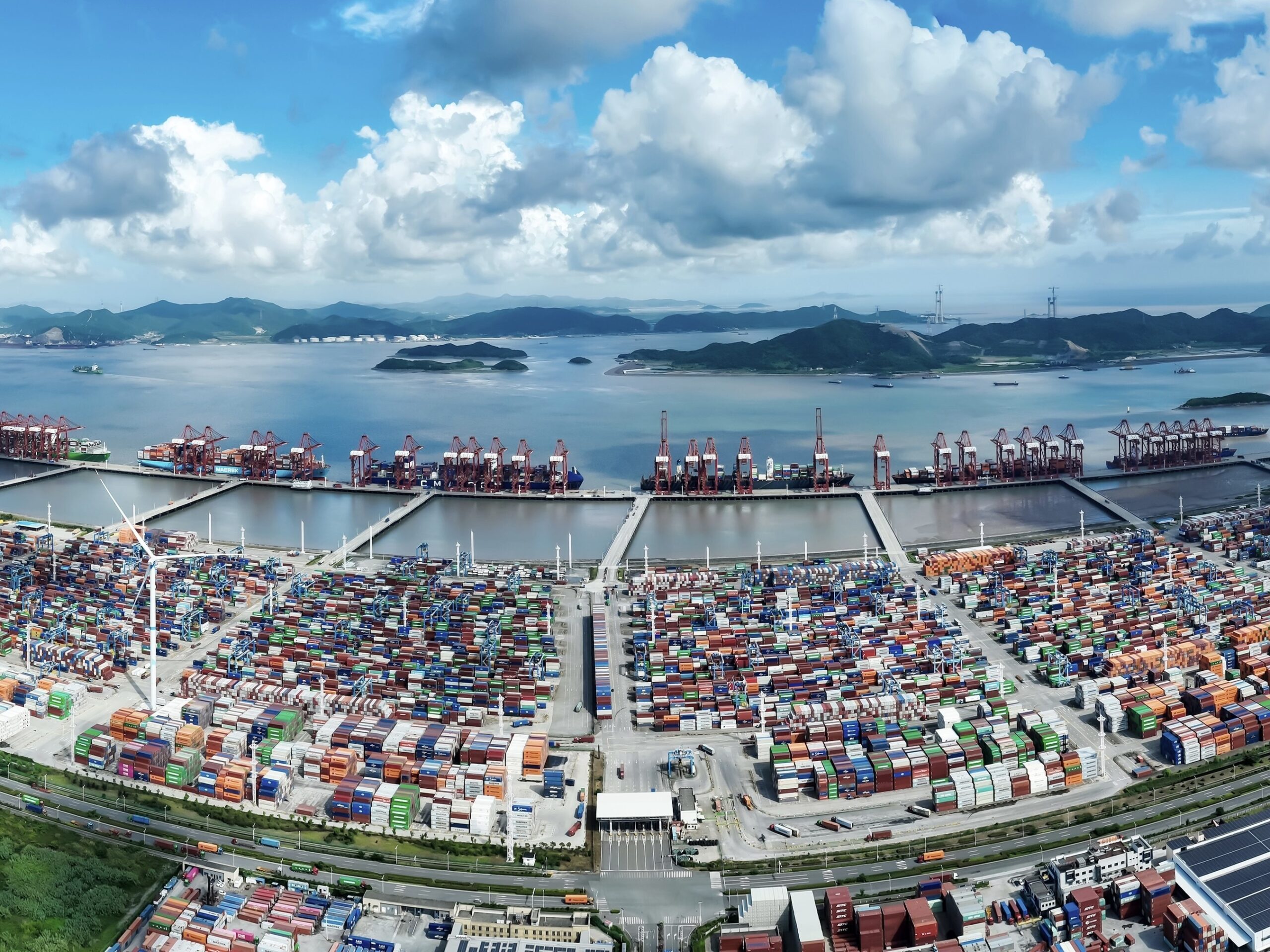 ningbo’s-“eco+”-integration-practice-showcased-at-sco-forum
