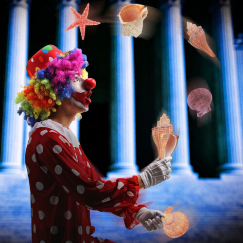 Anti-Trump Instagram pic of seashells now enough to indict ex-FBI directors