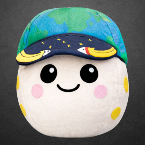 Check your gravity with NASA’s Artemis II zero-g indicator