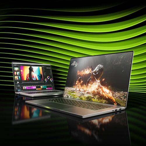 Nvidia fixes the 8GB RAM problem with one of its GPUs—if you can pay for it