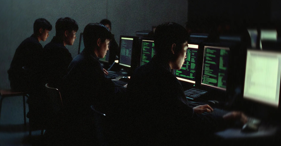 new-wave-of-dprk-attacks-uses-ai-inserted-npm-malware,-fake-firms,-and-rats