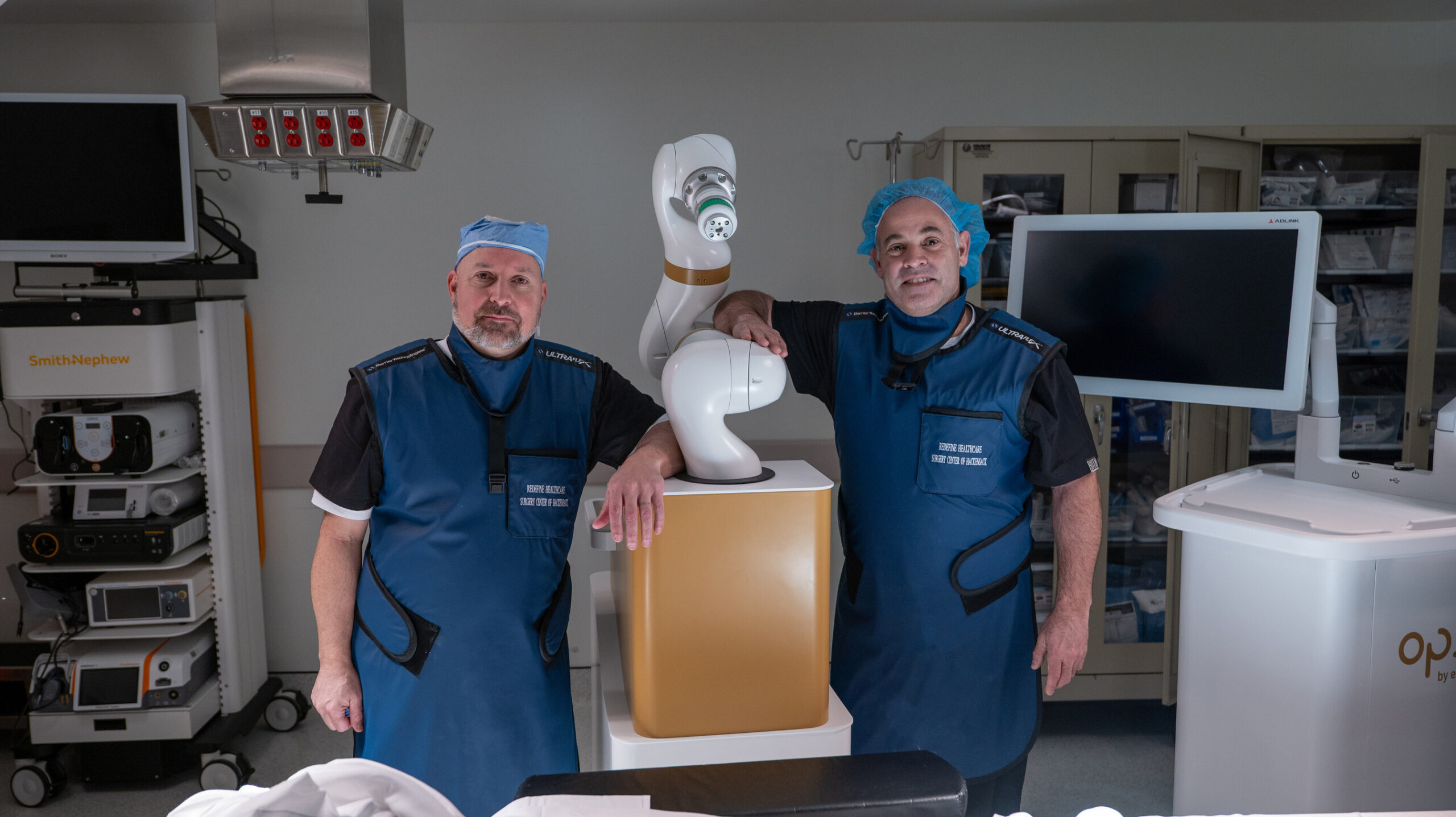 nj-neurosurgeon-first-to-use-robotic-assisted-technology-in-an-ambulatory-surgery-center