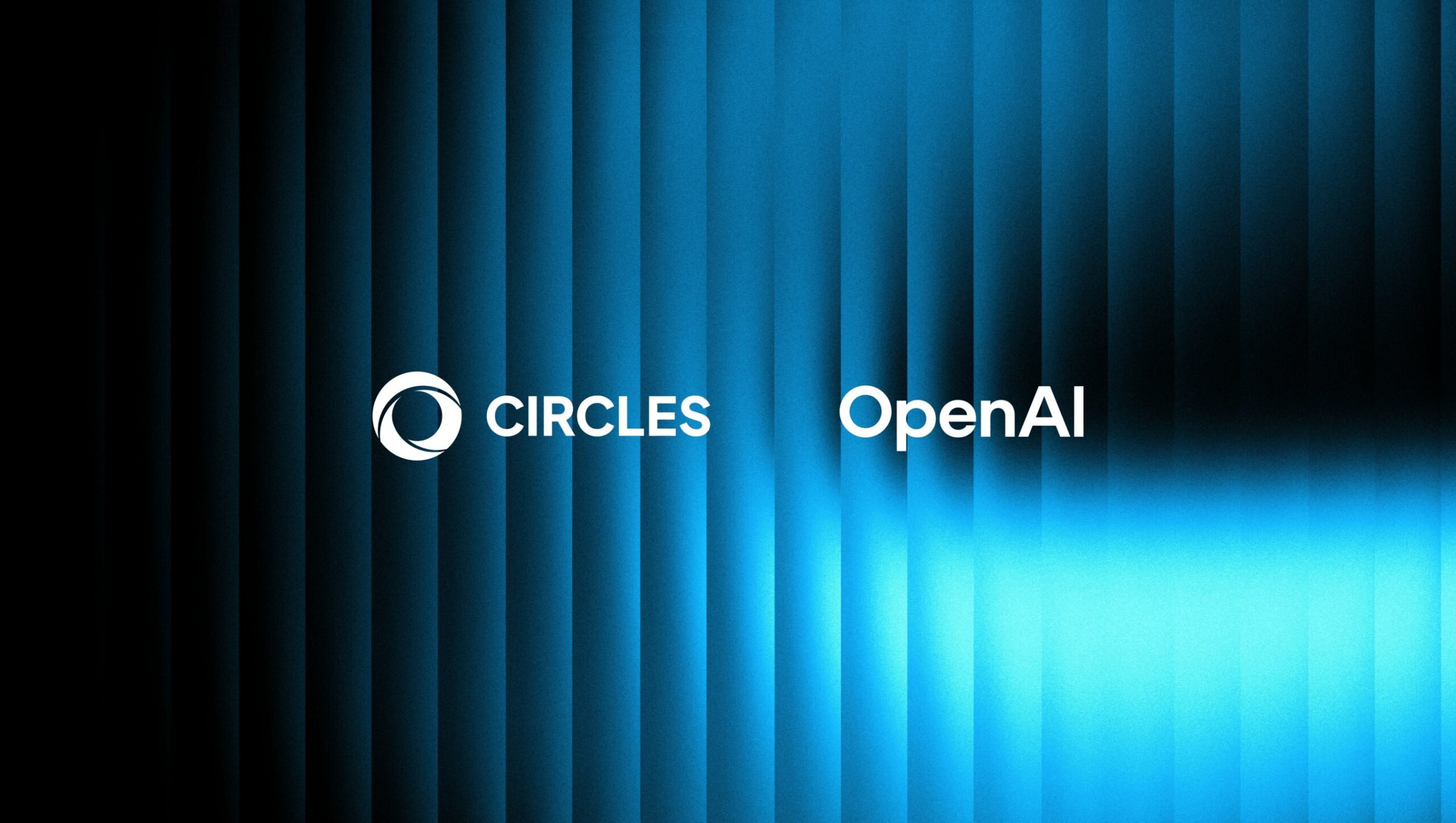 circles-and-openai-announce-major-milestone-in-building-the-world’s-first-ai-native-telco-stack
