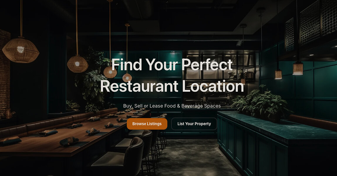 pepperlot-launches-online-marketplace-to-buy,-sell,-and-lease-restaurant-locations