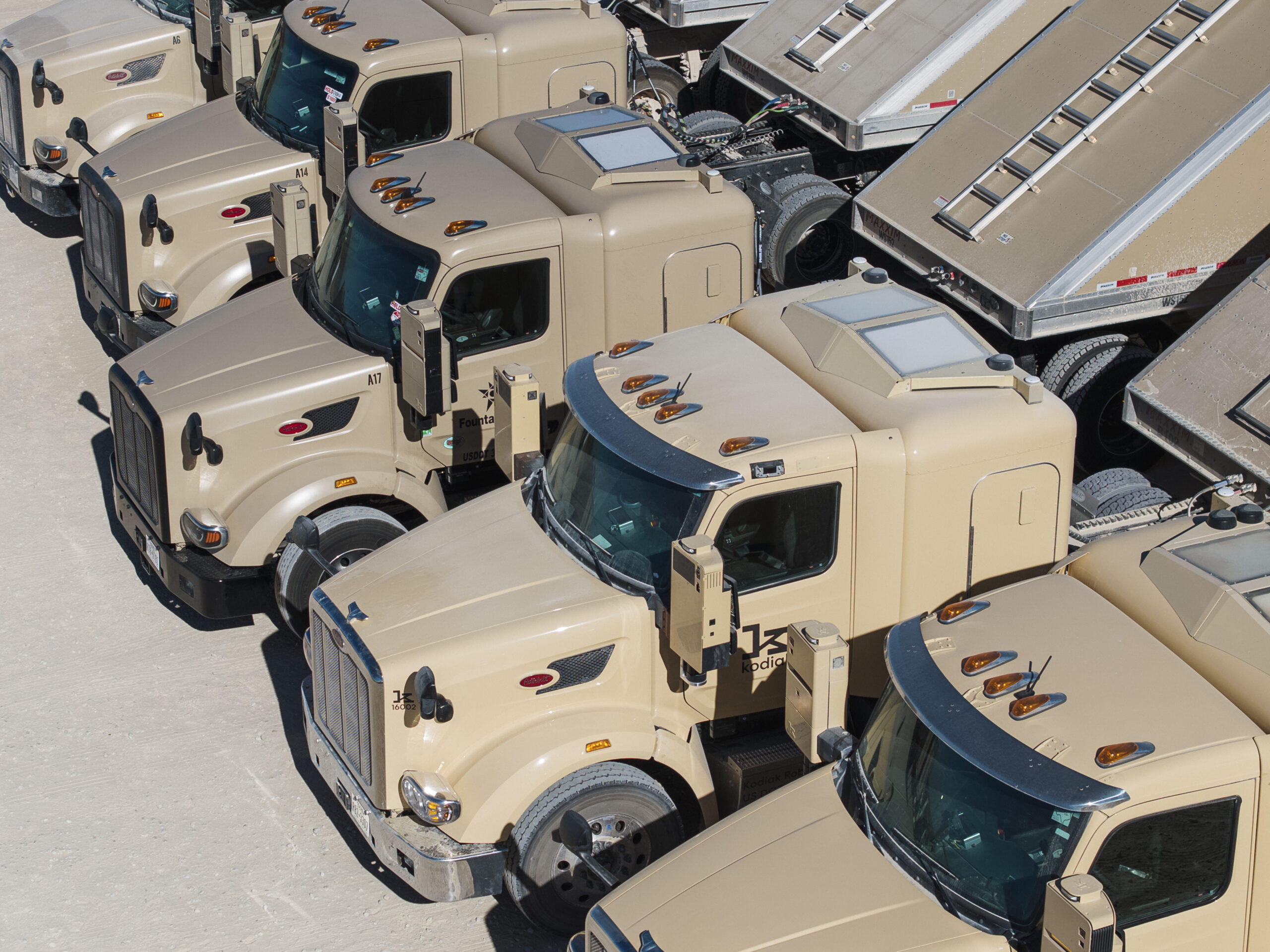 bosch-and-kodiak-ai-execute-toward-scaled-production-of-autonomous-trucking-hardware
