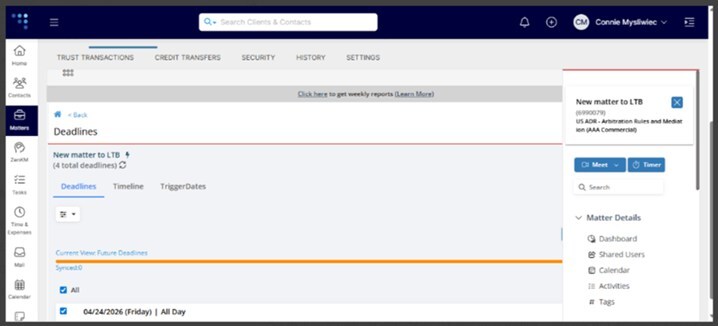 lawtoolbox-and-surepoint-pro-integrate-rules-based-and-ai-deadlines-and-dockets-in-microsoft-365