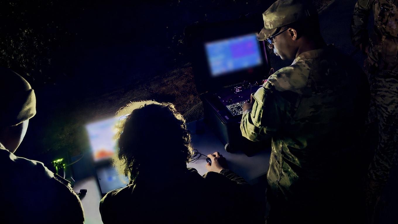 Joint Innovation Outpost Deploys Picogrid Technology in Support of Contingency Operations