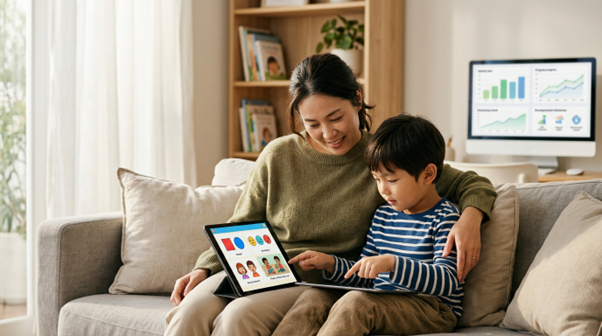 CereAura Aims to Simplify Autism Diagnosis and Therapy Through AI-Driven Insights