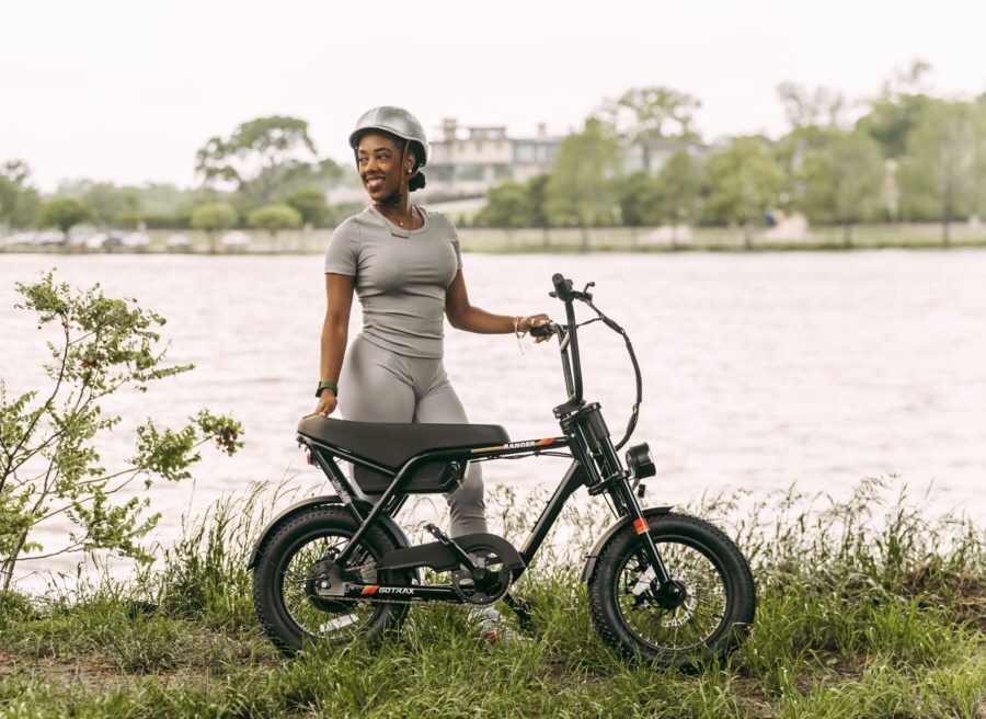 gotrax-launches-the-ranger-16-–-the-moped-style-electric-bike-built-for-the-modern-rider
